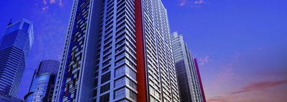 Glenview Itc Plaza Chongqing