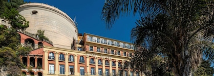 Hôtel Suisse