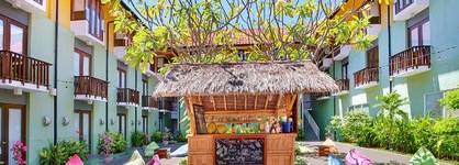 Harris Hotel Kuta Tuban Bali
