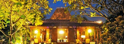 Villa Canggu By Plataran