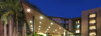 Adina Apartment Hotel Darwin Waterfront