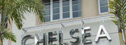 Hotel Chelsea, A South Beach Group Hotel