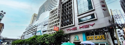 The Key Sukhumvit Bangkok