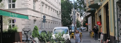 Eurostars Palazzo Zichy