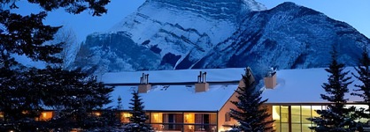 Douglas Fir Resort & Chalets
