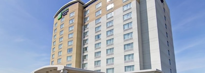 Holiday Inn Express Hotel & Suites Toronto - Markham By Ihg