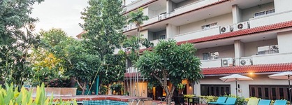 Gazebo Resort Pattaya