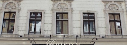 Hotel Bristol Budapest