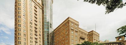 The Georgian Terrace Hotel