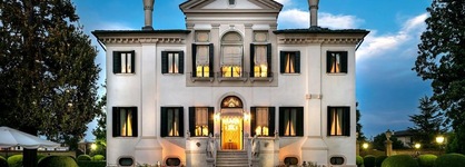 Hotel Villa Franceschi