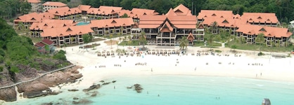 Laguna Redang Island Resort