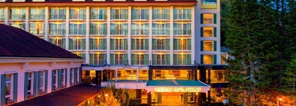 Century Pines Resort