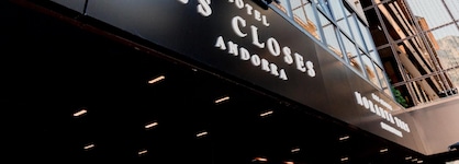 Hotel Les Closes