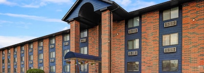 Motel 6 Elk Grove Village Ohare