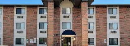 Motel 6 Elk Grove Village Ohare