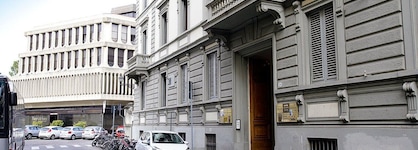 Hotel Desirée