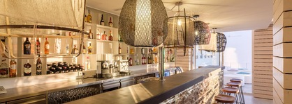 Barceló Portinatx - Adults Only