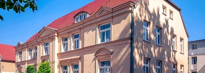 Hotel Schloss Neustadt-Glewe
