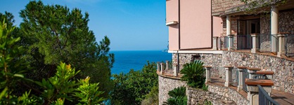 Baia Taormina