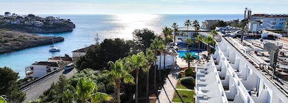 Flipflop Cala Mandia