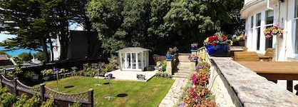 Marsham Court Hotel