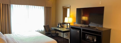 Holiday Inn Express Anchorage, An Ihg Hotel