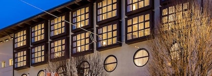 Dorint City-Hotel Salzburg