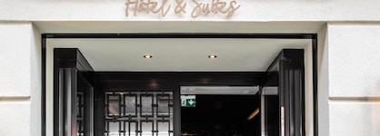 Maisons Du Monde Hôtel & Suites - Nantes
