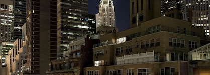 Blue Angel Hotel Nyc, Ascend Hotel Collection