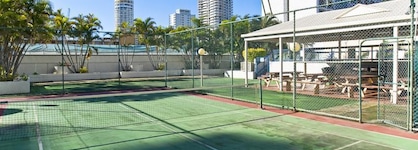 Centrepoint Resort