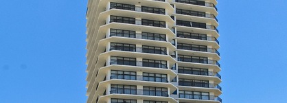 Hi Surf Beachfront Resort Apartments