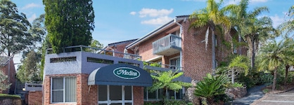 Medina Serviced Apartments North Ryde