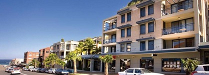 Adina Apartment Hotel Coogee Sydney
