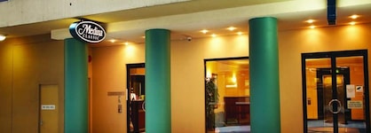 Adina Serviced Apartments Sydney Martin Place