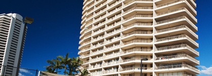 Gold Coast Amor'e Luxury Sub Penthouse
