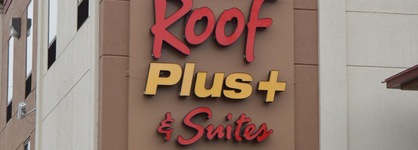 Red Roof Inn Plus+ & Suites Chattanooga - Downtown