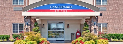 Candlewood Suites Bowling Green By Ihg