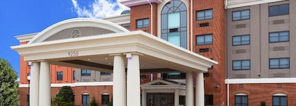 Holiday Inn Express Hotel & Suites Montgomery E - Eastchase By Ihg