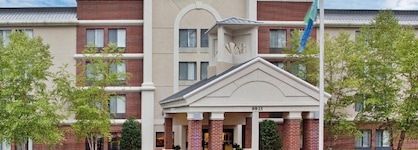 Holiday Inn Express Richmond I-64 Short Pump Area By Ihg