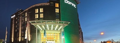 Dorint An Der Messe Köln