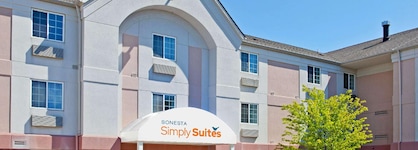 Sonesta Simply Suites Detroit Ann Arbor