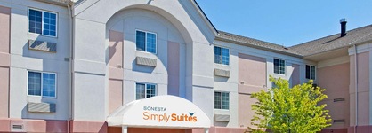 Sonesta Simply Suites Detroit Ann Arbor