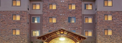 Staybridge Suites Las Cruces By Ihg