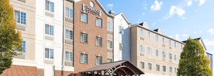 Staybridge Suites Rochester University By Ihg