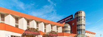 Hotel Manzanil