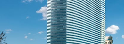 Vdara Hotel & Spa At Aria Las Vegas