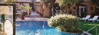 Hotel Termes La Garriga