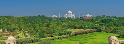 The Oberoi Amarvilas