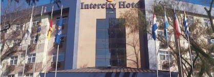 Intercity Porto Alegre Aeroporto