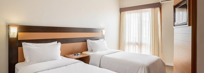 Piazza Navona Porto Alegre By Intercity